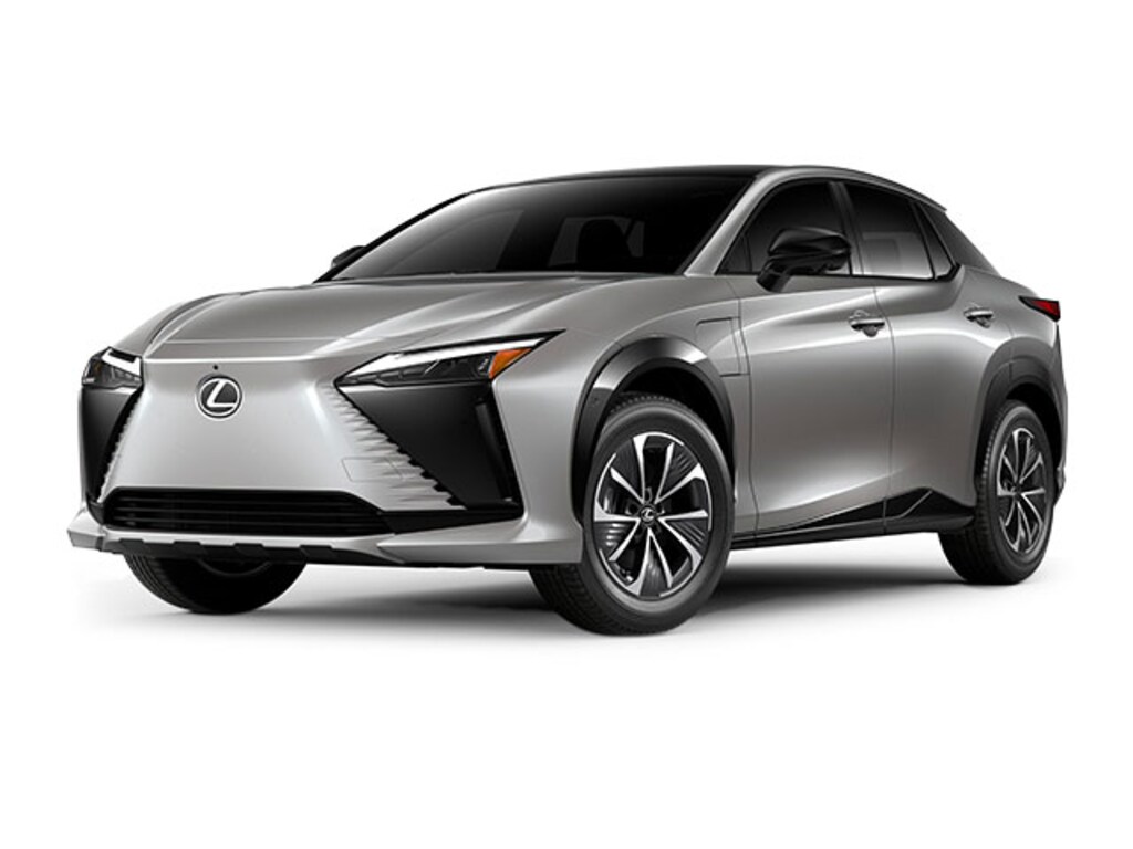 New 2024 LEXUS RZ For Sale Durham NC